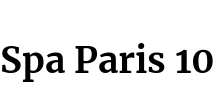 Spa Paris 10